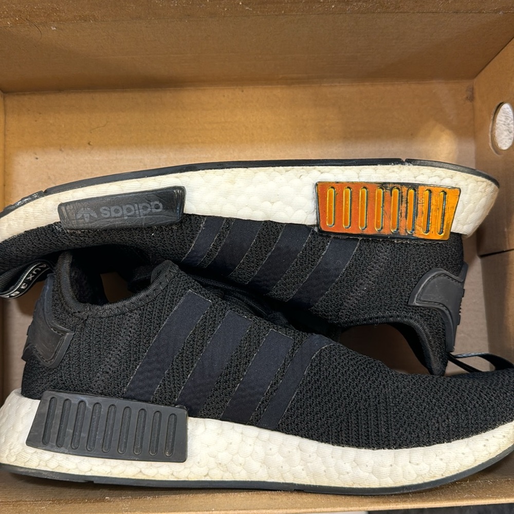 Adidas NMD Women’s - Picture 2 of 2